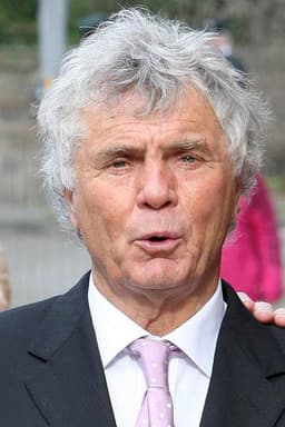 Photo of Stan Boardman