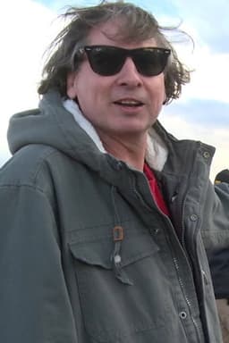 Photo of Steve Dulcich