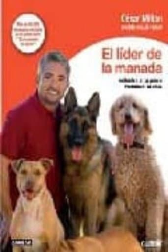 Poster for El líder de la manada