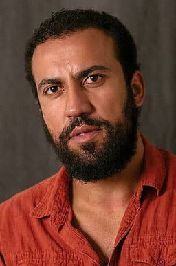 Photo of Ricardo Teodoro