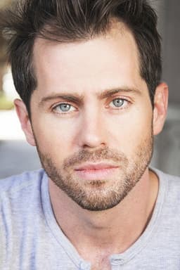 Photo of Jeremy Spencer