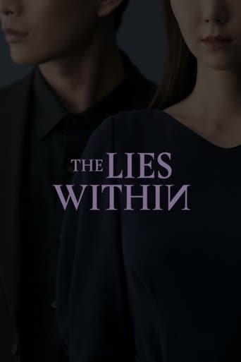 Poster for The Lies Within