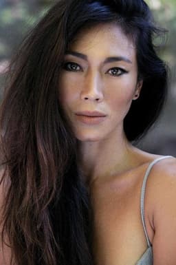 Photo of Danni Suzuki