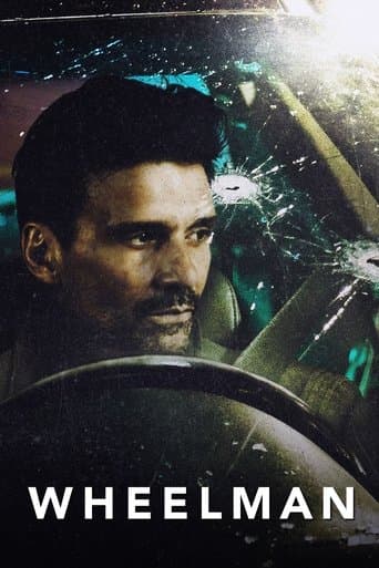 Poster for Wheelman