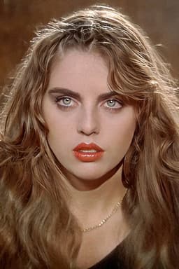 Photo of Ania Pieroni