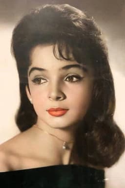 Photo of Ana Martín