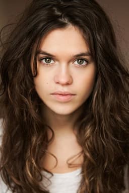Photo of Sabrina Bartlett