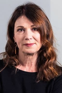 Photo of Iris Berben