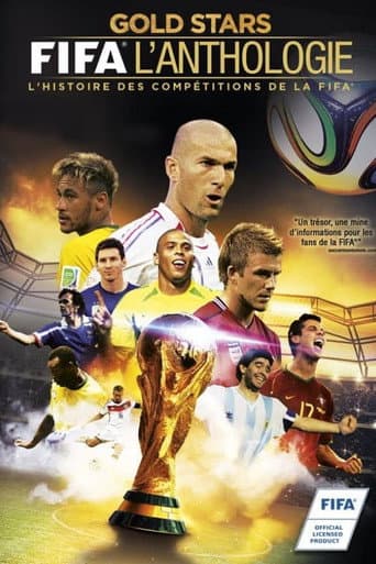 Poster for Gold Stars : FIFA l'anthologie