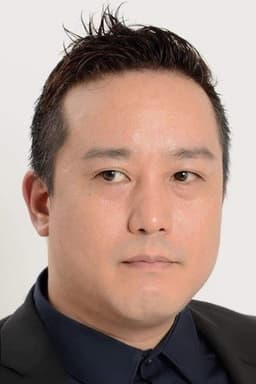 Photo of Michael Shitanda