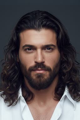 Photo of Can Yaman