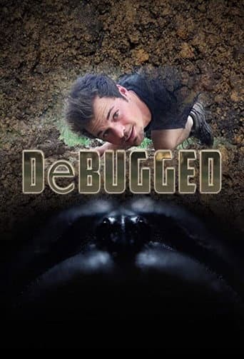 Poster for De-Bugged