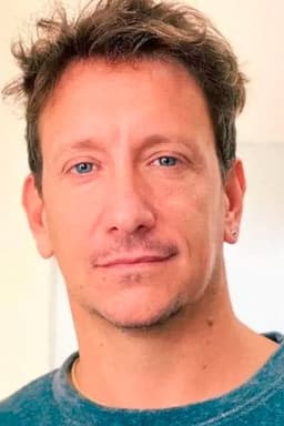 Photo of Nicolás Vázquez