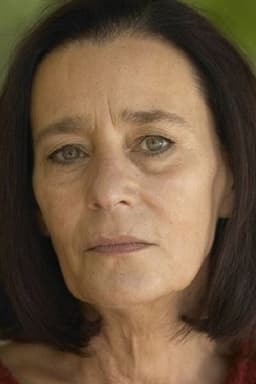 Photo of Cornelia Schmaus
