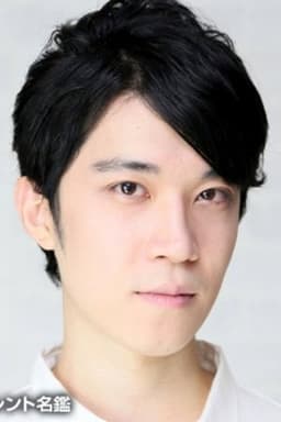 Photo of Masashi Tamaki