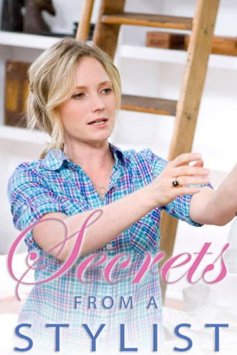 Poster for Secrets from a Stylist