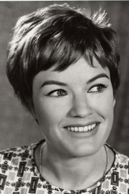 Photo of Földi Teri