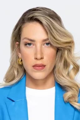 Photo of Alkistis Giraud