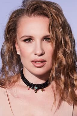 Photo of Valeriya Gai Germanika