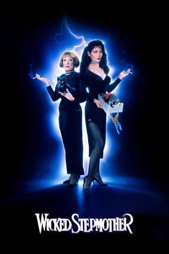 Poster for Wicked Stepmother