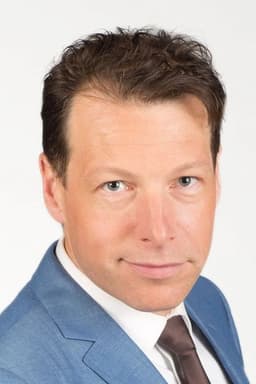 Photo of Herman van der Zandt
