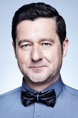 Photo of Dany Turcotte