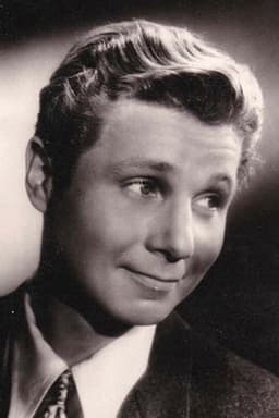 Photo of Gérard Néry