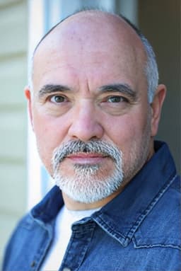 Photo of Dennis P. Marburger