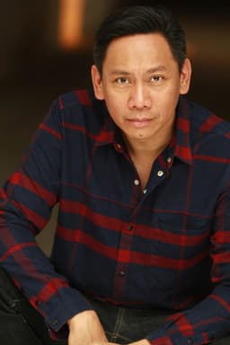 Photo of Kenneth Moraleda
