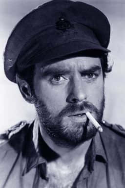 Photo of David Oxley