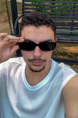 Photo of Raul Menezes