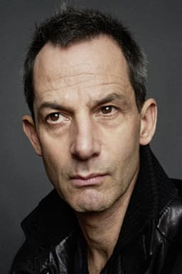Photo of Harvey Friedman