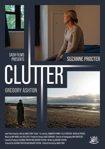 Poster for Clutter