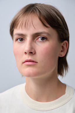 Photo of Synneva Lindblad