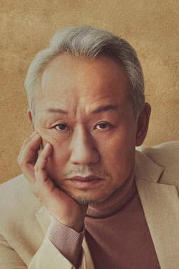 Photo of Masahiko Nishimura