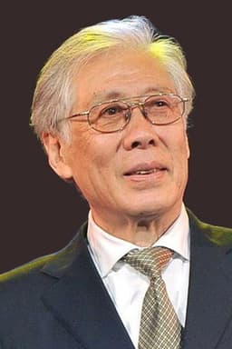 Photo of Jiao Huang