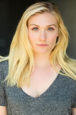 Photo of Taylor Patterson