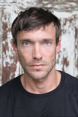 Photo of Christoph Luser
