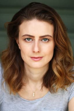Photo of Taryn Leggett