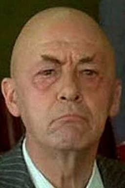 Photo of Nicola Morelli
