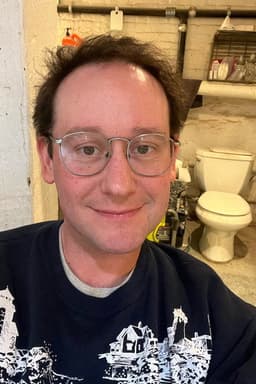 Photo of Ryan Bush