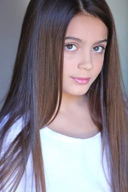 Photo of Emmy Perry