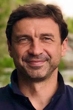 Photo of Vladyslav Vashchuk