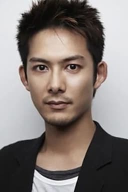 Photo of Takashi Kashiwabara