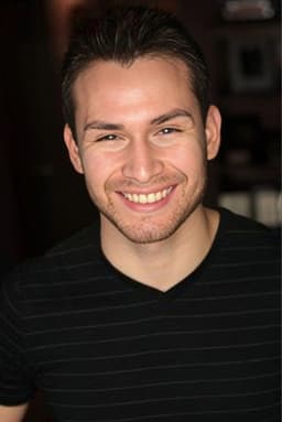 Photo of Joseph Rene