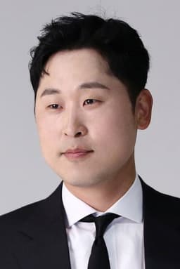 Photo of Yoon Suk-min