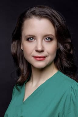 Photo of Polina Vorobeva