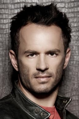 Photo of Greg Ellis