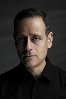 Photo of Elidan Arzoni