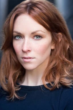 Photo of Amy Griffiths